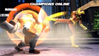 โ
10 Games Like Marvel Heroes 2016โ