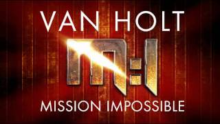 Christopher van Holt - Mission Impossible (PROMO Album EVEN MORE 2012)