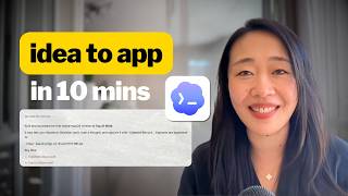 build an app with codex in 25 mins (real workflow)