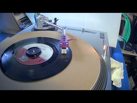 Light My Fire ~ Doors ~ 1967 ~ Styrene