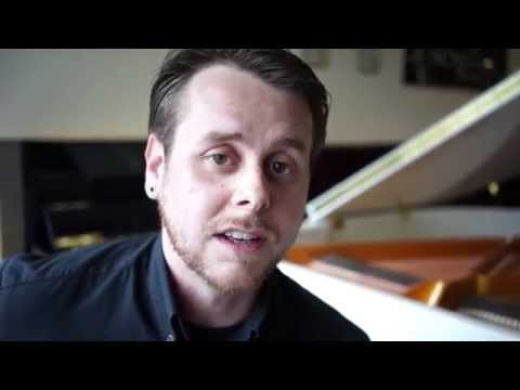 Musikhaus Knopp Saarbrücken Guitars im Gespräch mit Kai Brill