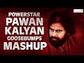 Must Watch Power Star PawanKalyan Mass Dialogue Mashup Shreyas Media