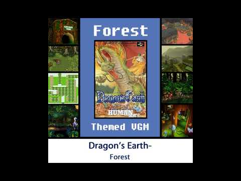 Forest Themed VGM 33