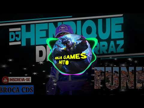 MC Pet da VS e MC bobii luuk então toma sem palavrão (Ninja Games