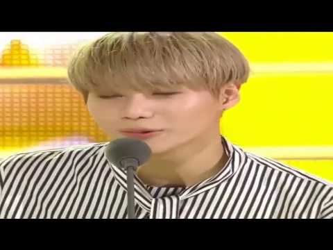 Shinee individual  Awards speech