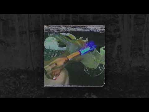 HALFDEADSHOGUN - HANDZ ON MY GLOCK (Prod. Nagajuna)
