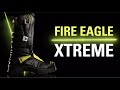 Introducing HAIX Fire Eagle Xtreme