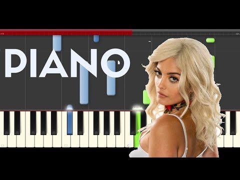 Not The One - Bebe Rexha