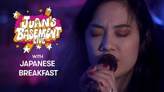 Japanese Breakfast | Juan&#39;s Basement Live