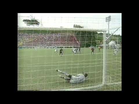 Vitória 2 x 1 Vasco - Campeonato Brasileiro 2003