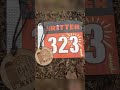 5 mile trail race #runtheritter #ritterfarmpark #running #trailrunning