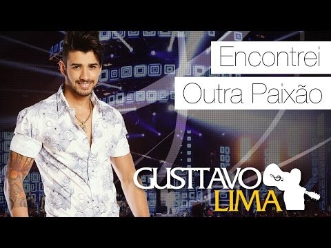 Encontrei Outra Paixão video
