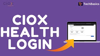 Ciox Health Login: How to Login Sign In Ciox Health Login 2024