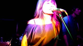 Asobi Seksu - Me &amp; Mary Live @ Caradura Mx City