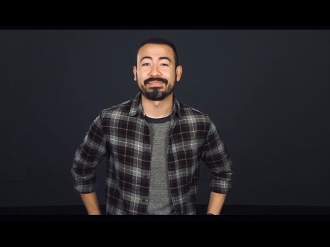 Ramos Private Studio video.