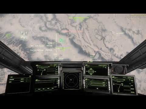 Cutlass Black vs Sabre Raven