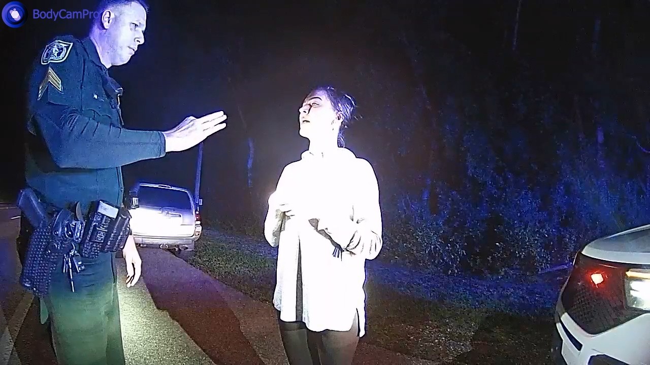 Rookie Cop vs "Deep Undercover FBI Agent"