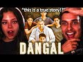 We Reacted To Dangal And Cannot Believe It