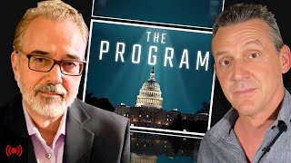 James Fox and Richard Dolan on The Program