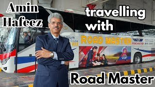 Download lagu Travelling with Road Master | Amin Hafeez mp3