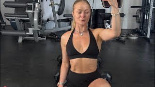 growingannanas live workout