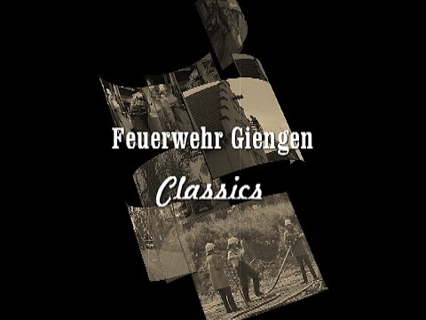 Feuerwehr Giengen Classics, Folge 1 (Blitzeinschlag)