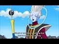Ultimate Beerus Hakai