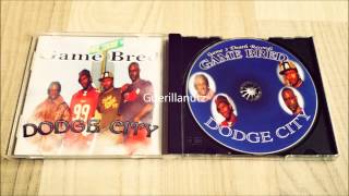 Game Bred - Cant Out Shine Us