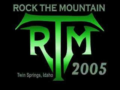 Rock The Mountain X - A Look Back