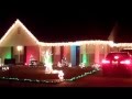 2010 CHRISTmas Lights In Da Hood