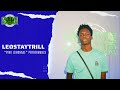 LeoStayTrill Pink Lemonade Live On The Radar Performance