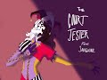 Sanguine The Court Jester Cover