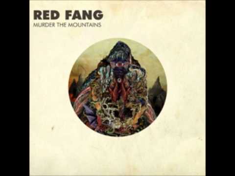Red Fang - Throw Up