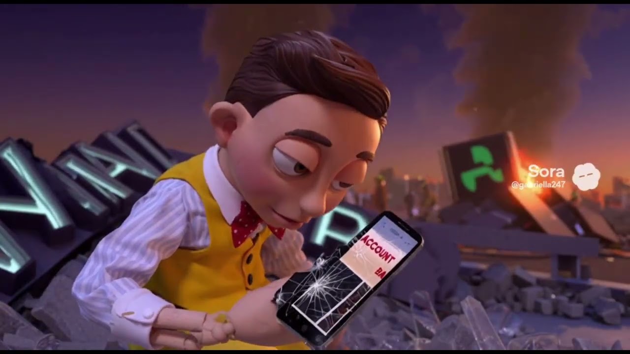 Deviantart betrayed me series 