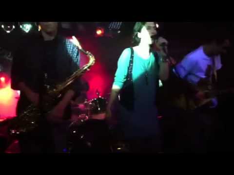 Otis! @ The Elbo Room