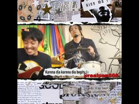 Arie kriting ngjem bareng vindes