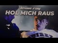 Hol Mich Raus Lewinray (Officielles Video)