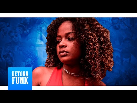 MC Dricka - Bate Com Vontade (DJ Sati Marconex)