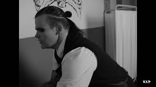 Music video thumbnail preview for CONTRACULT - The Infirmary (official video) by Contracult Collective