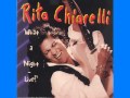 Rita Chiarelli - What A Night Live - 1997 - Strange Behaviour - Dimitris Lesini Bluess