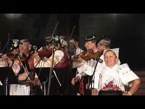 20050709 40. DETVA JAROSLAV HAZLINGER A ANNA KLIMOVA