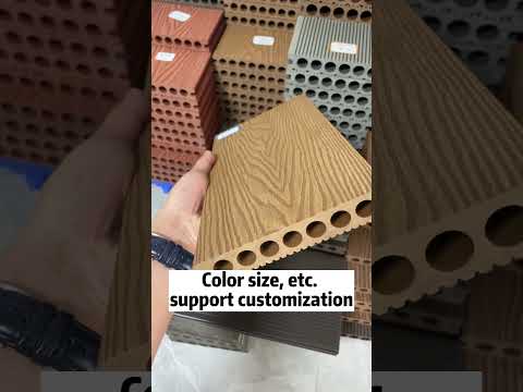 wpc outdoor floor installation, outdoor floor installation, wpc flooring supplier