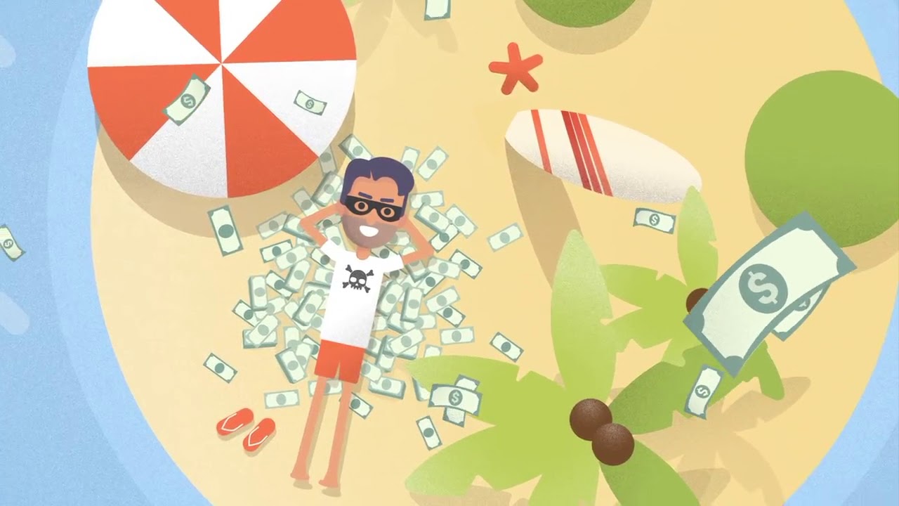 Intercede MyID Animation