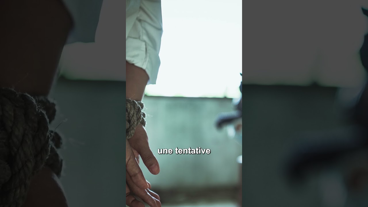 Tentative d'enlèvement d'Inoxtag : 6 hommes interpellés