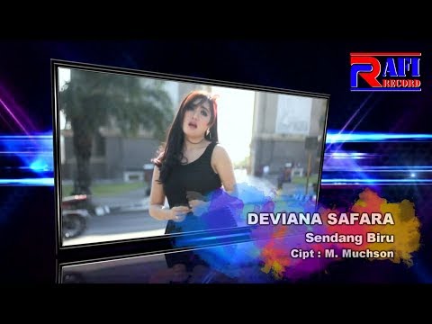 Deviana Safara - Sendang Biru | Dangdut (Official Music Video)