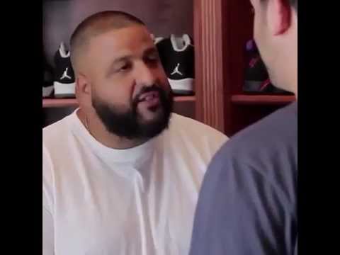 Don't Ever Play Yourself - DJ Khaled