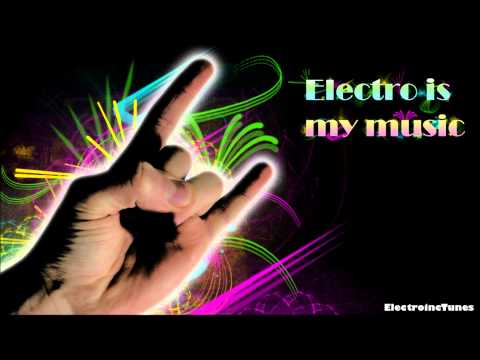 B. Rich feat Whiskey Pete - Ain't Here To Party (Original Mix)