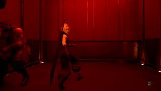 【FF7リメイク】俺もソルジャー？？