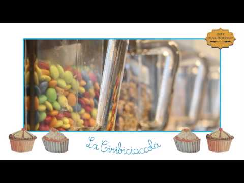 La Ciribiciaccola, pasticceria di Milano
