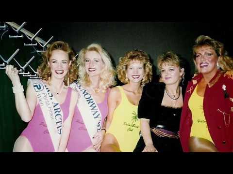Mrs Europe 1992 part 2 (Austria)